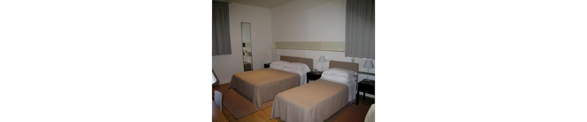 Casa Mancia Hotel Фолиньо Екстериор снимка