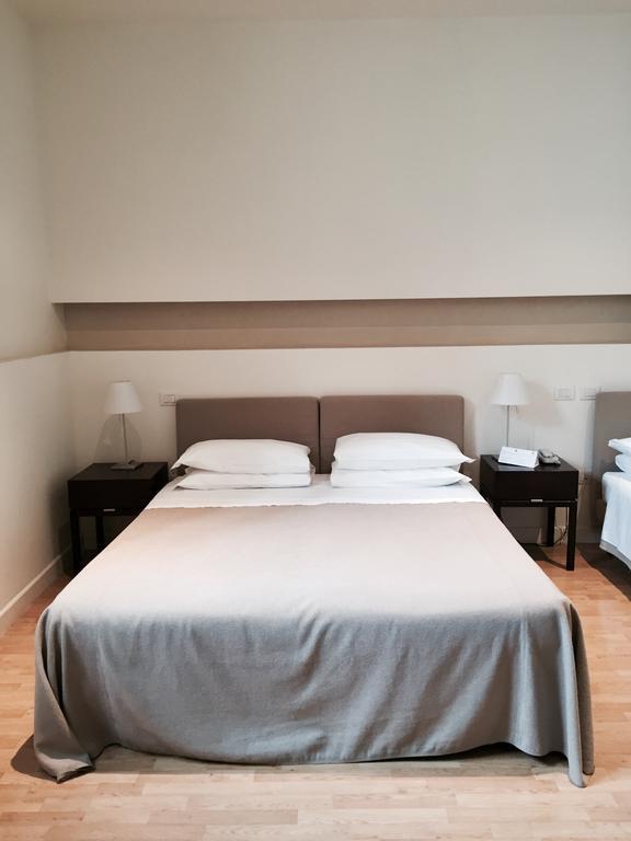 Casa Mancia Hotel Фолиньо Екстериор снимка