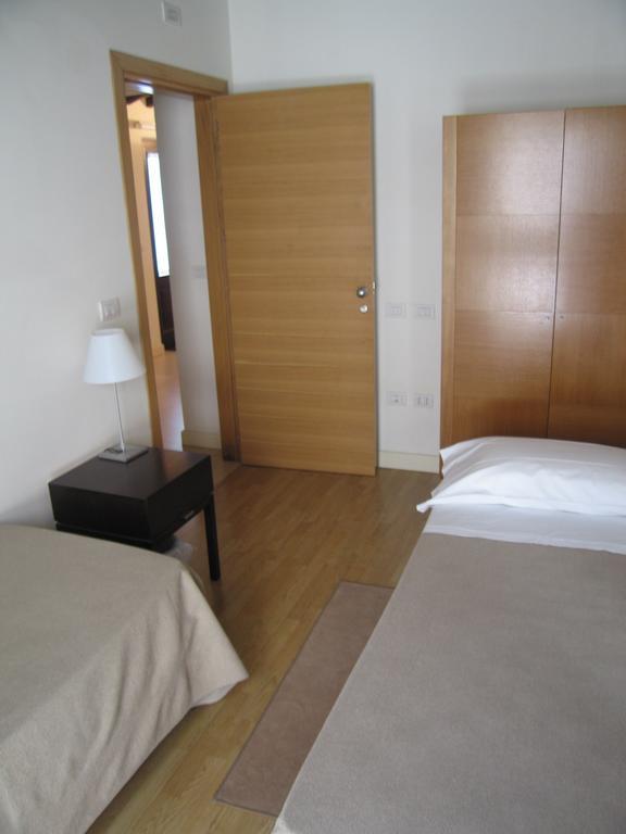 Casa Mancia Hotel Фолиньо Екстериор снимка