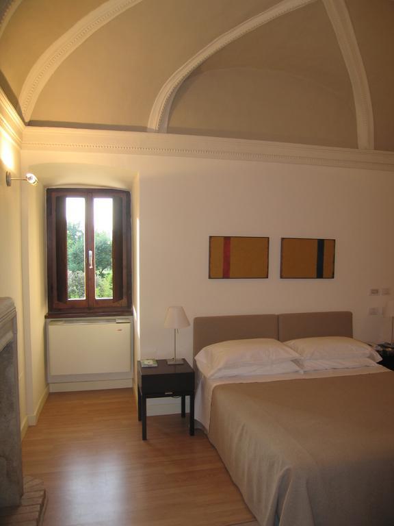 Casa Mancia Hotel Фолиньо Стая снимка