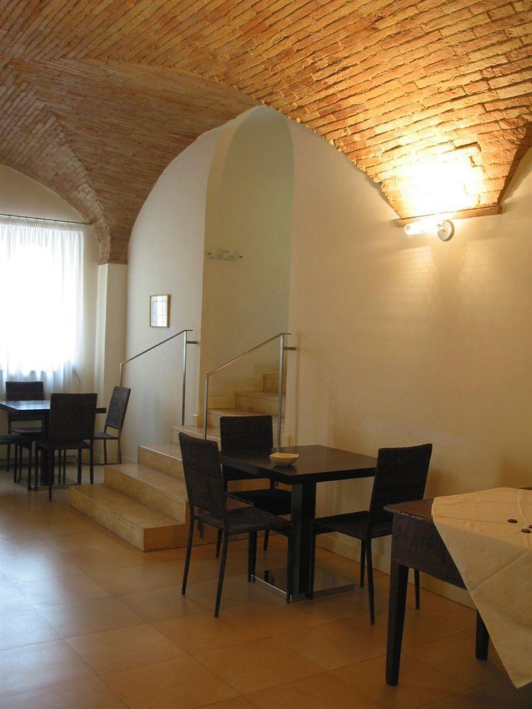 Casa Mancia Hotel Фолиньо Екстериор снимка