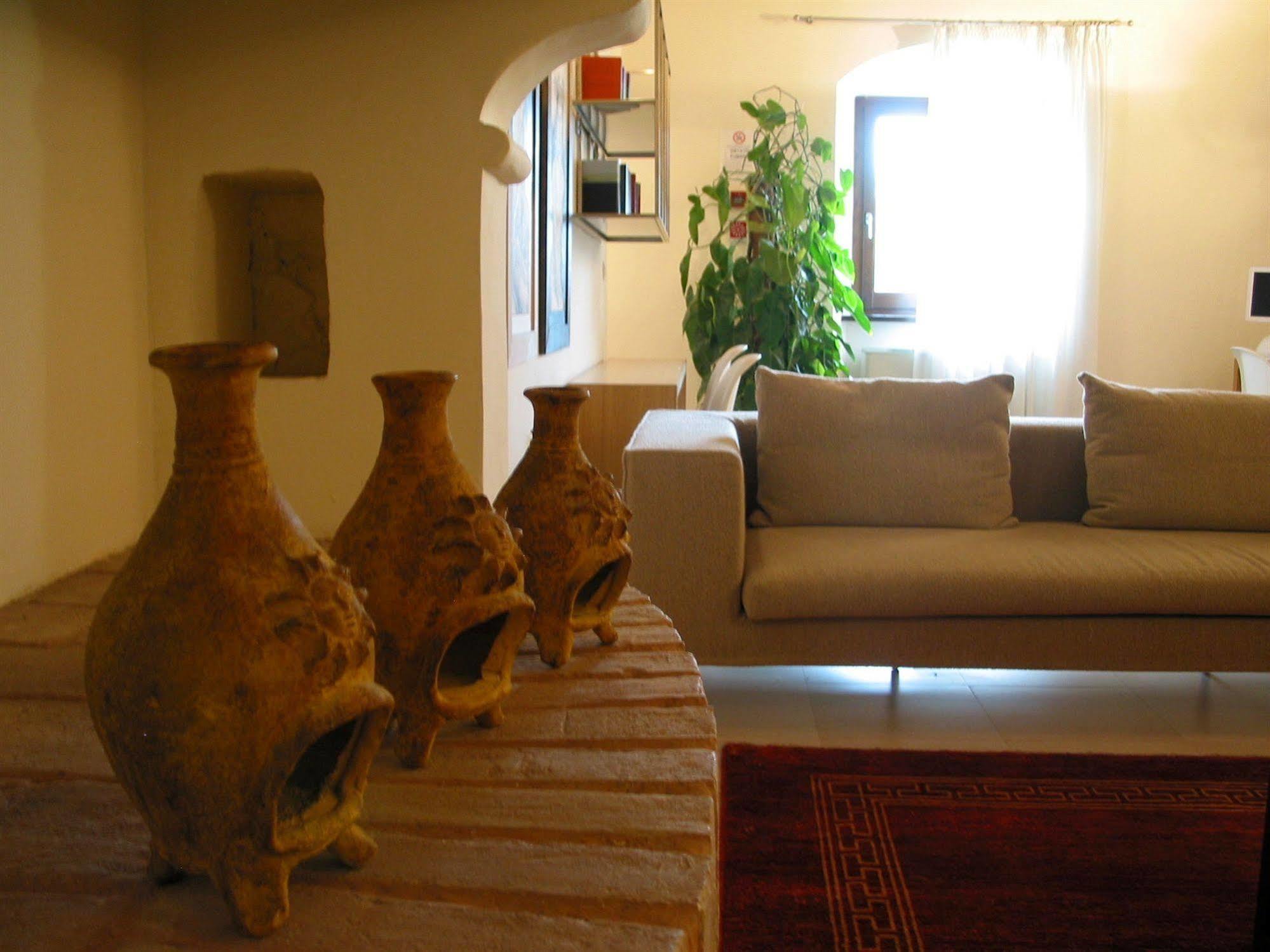Casa Mancia Hotel Фолиньо Екстериор снимка